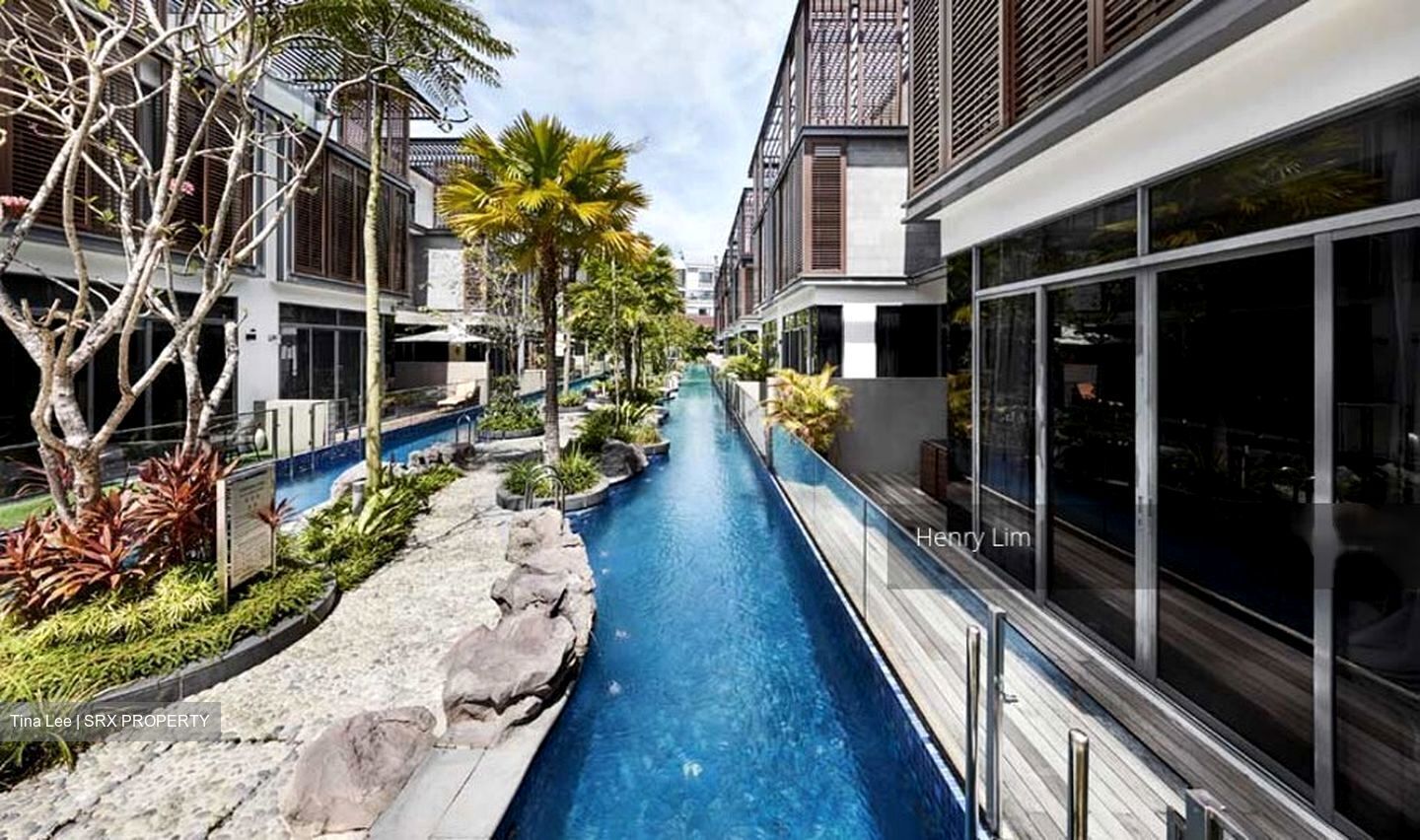 The Seawind (D15), Condominium #323260491